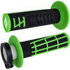 Black / Green Black / Green