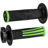 Black / Green Black / Green