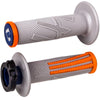 Grey / Orange Grey / Orange