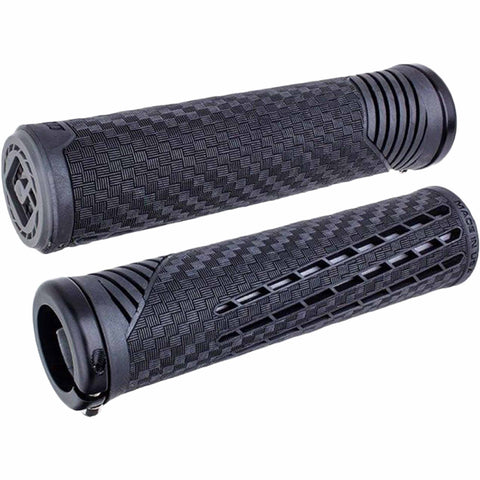 ODI CF11 V2.1 BMX Hand Grips ODI CF11 V2.1 BMX Hand Grips