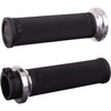 Black / Silver Black / Silver
