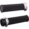 Black / Silver Black / Silver