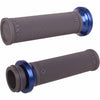 Graphite / Blue Graphite / Blue