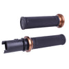 Black / Bronze Black / Bronze