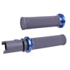 Graphite / Blue Graphite / Blue