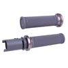 Graphite / Gun Metal Graphite / Gun Metal
