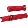 Dark Red / Red Dark Red / Red