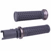 Graphite / Gun Metal Graphite / Gun Metal