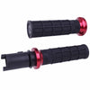 Black / Red Black / Red