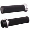 Black / Silver Black / Silver