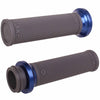Graphite / Blue Graphite / Blue