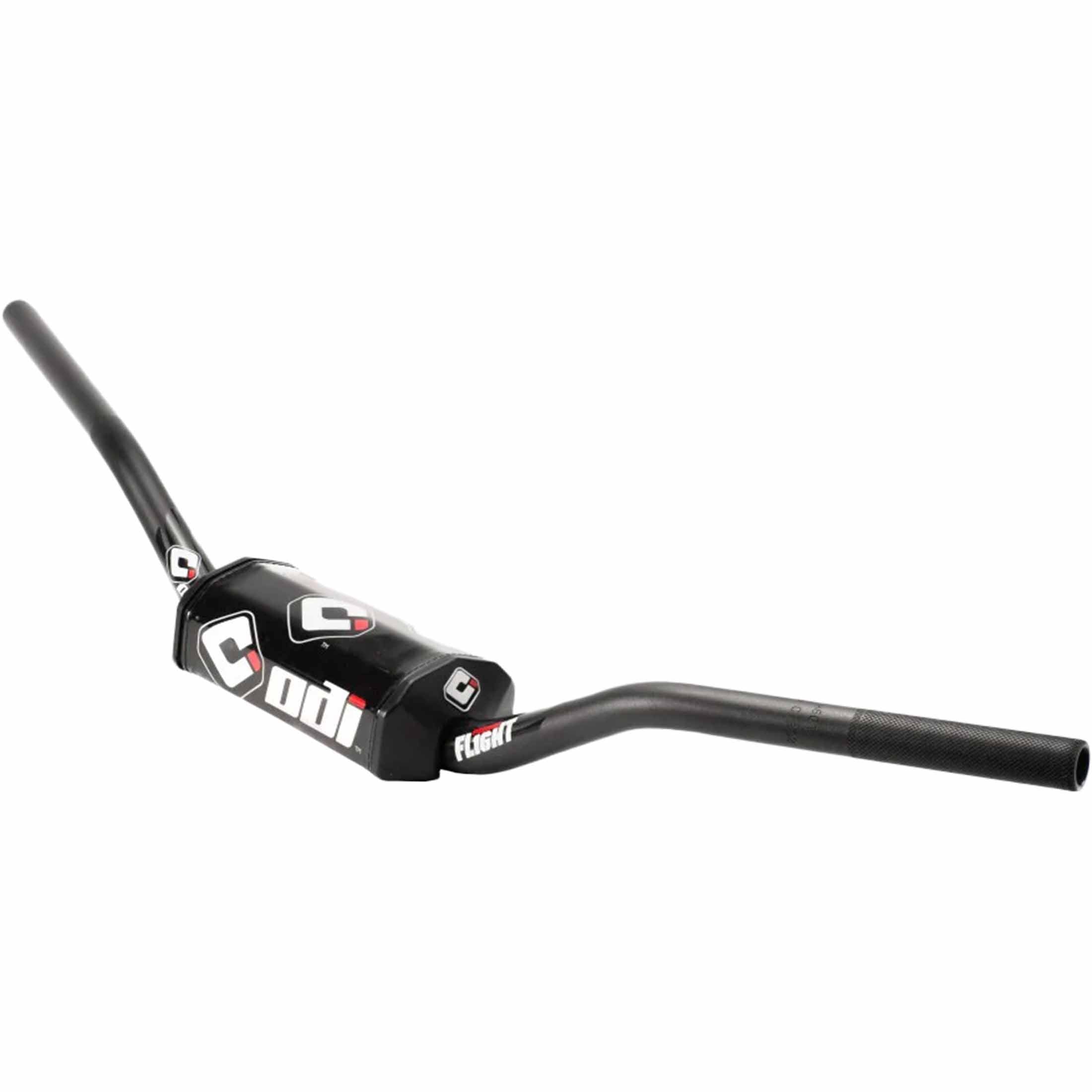 ODI 1-1/8" Podium Flight ATV Race Motorcycle Handlebar Accessories-206 ODI 1-1/8" Podium Flight ATV Race Motorcycle Handlebar Accessories-206