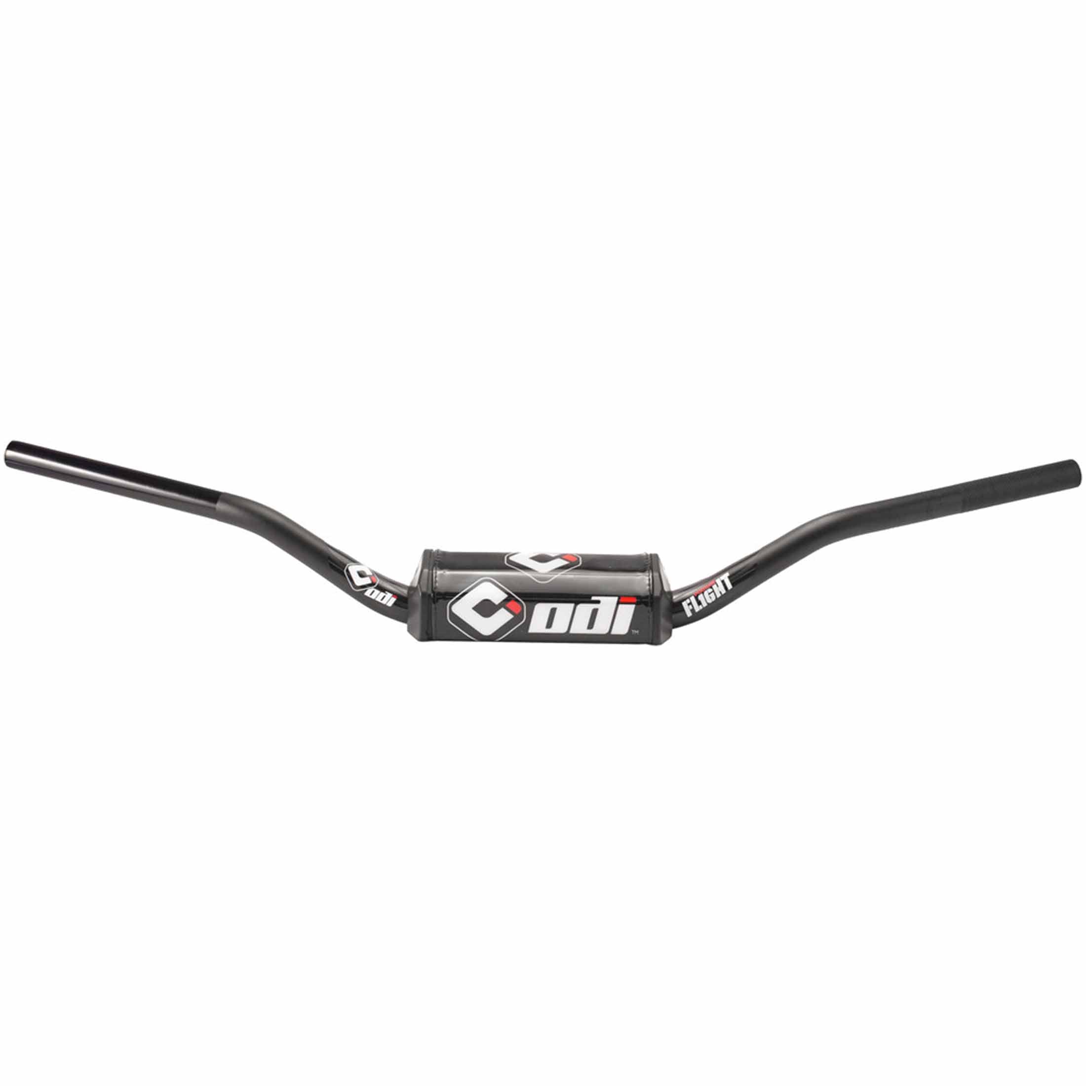 ODI 1-1/8" Podium Flight YZ OEM Motorcycle Handlebar Accessories-206 ODI 1-1/8" Podium Flight YZ OEM Motorcycle Handlebar Accessories-206