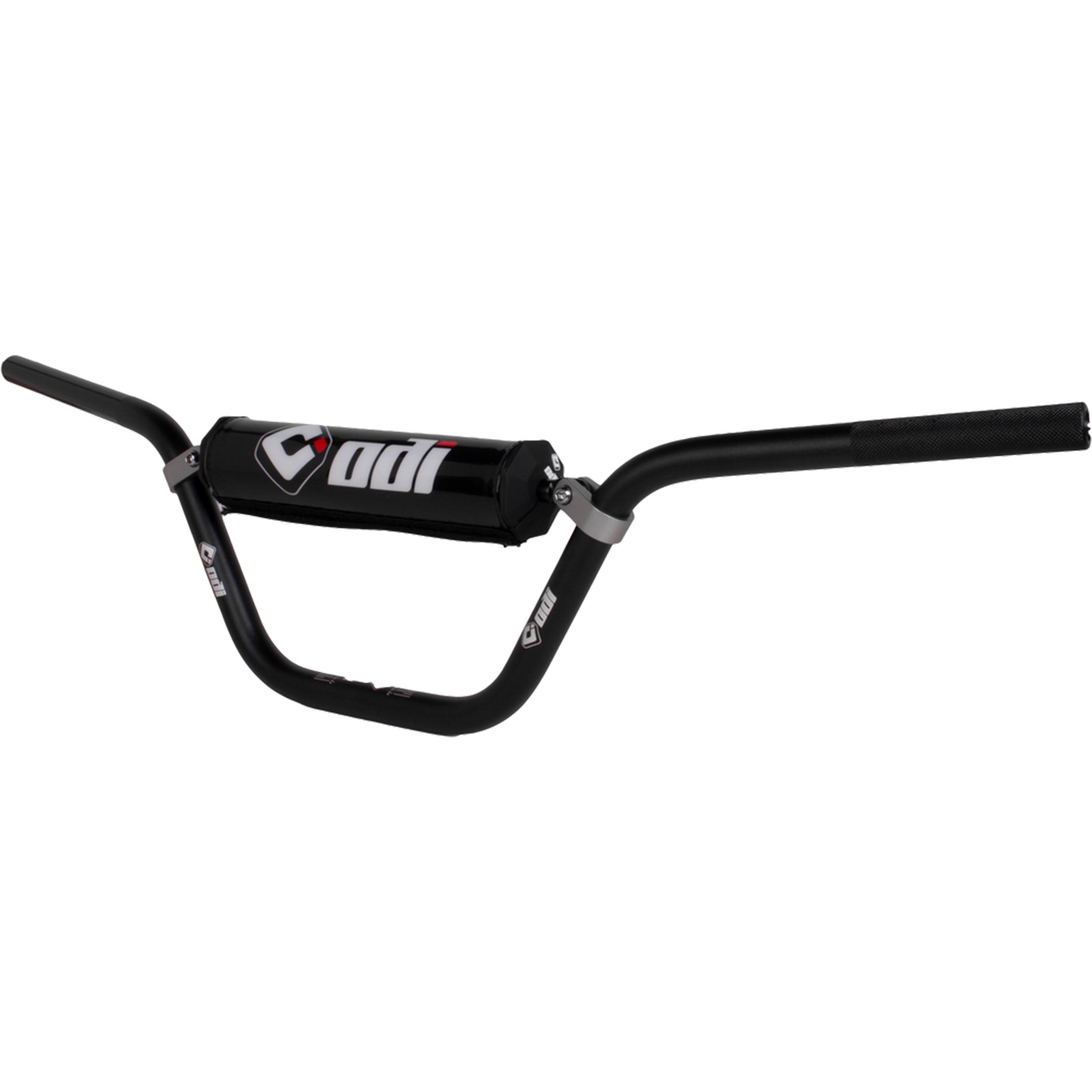 ODI ODI-Fifty Motorcycle Handlebar Accessories-206 ODI ODI-Fifty Motorcycle Handlebar Accessories-206