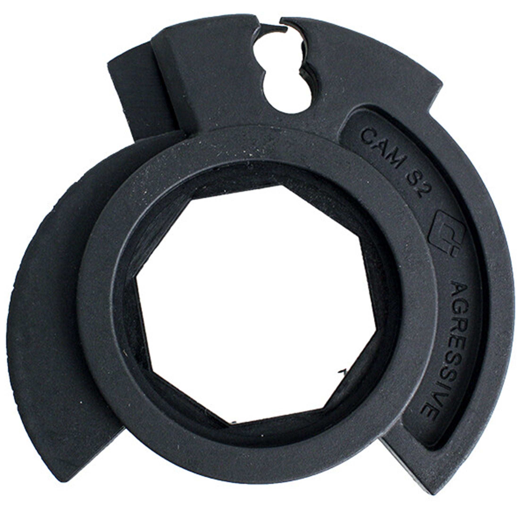ODI Passive Or Aggressive Cam Sher Motorcycle Throttle Accessories-206 ODI Passive Or Aggressive Cam Sher Motorcycle Throttle Accessories-206