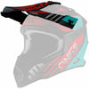 Black / Teal / Red Black / Teal / Red
