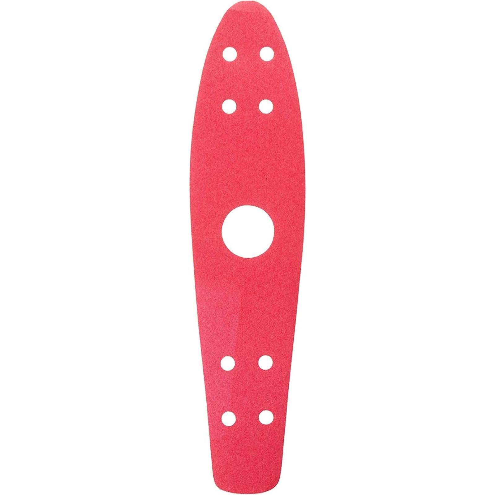 Penny Die Cut Original Skateboard Grip Tape-PNYGRIPTAPE22PINK Penny Die Cut Original Skateboard Grip Tape-PNYGRIPTAPE22PINK