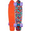 Orange / Multi Orange / Multi