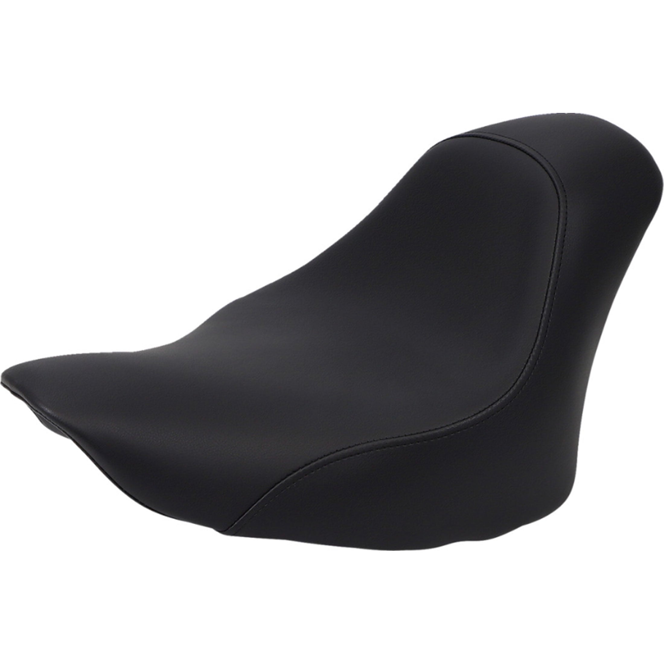 Saddlemen 2006-09 FXST/B/S Standard, 2007-17 FLSTF/B/S Fatboy Renegade Solo Seat Motorcycle Accessories-0802 Saddlemen 2006-09 FXST/B/S Standard, 2007-17 FLSTF/B/S Fatboy Renegade Solo Seat Motorcycle Accessories-0802
