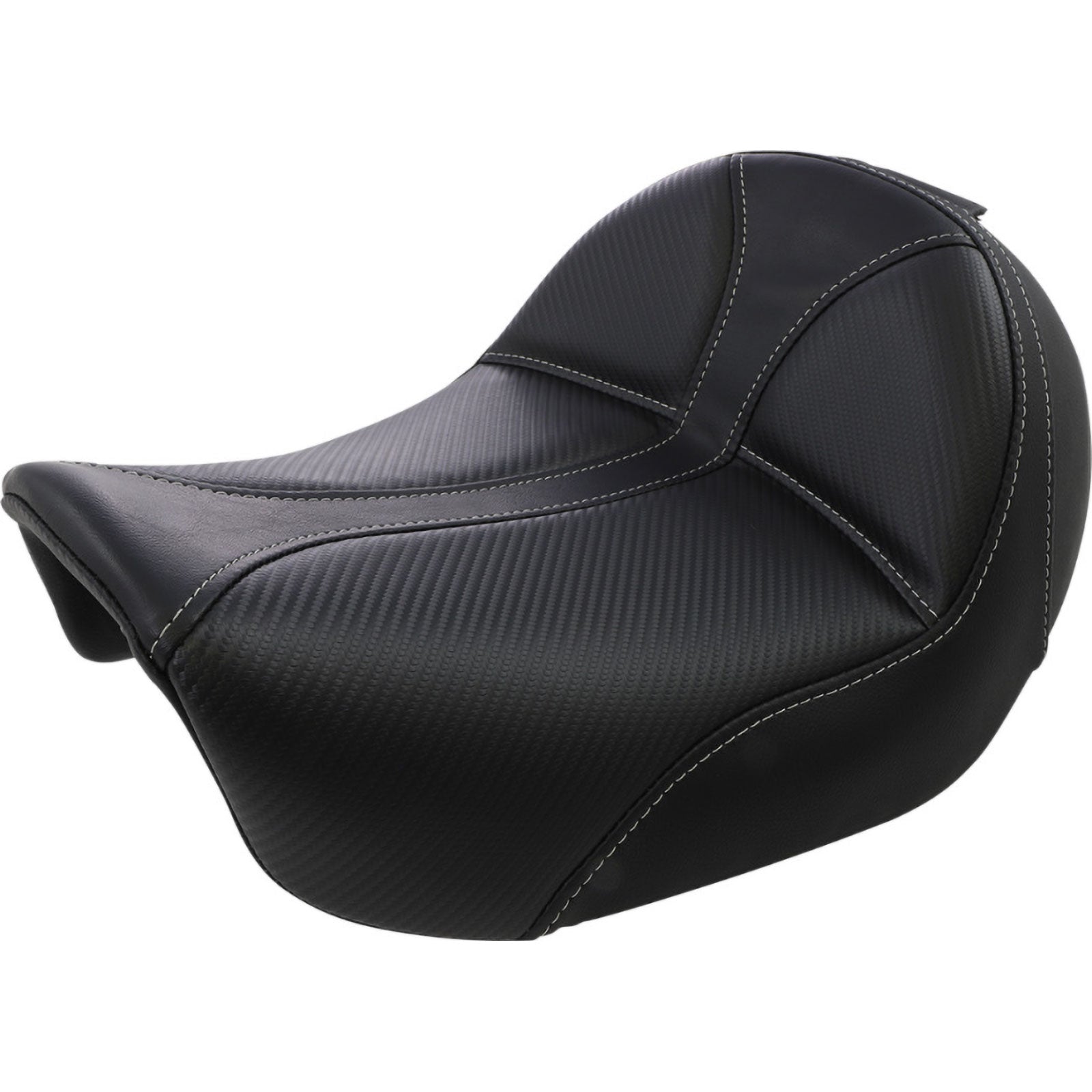Saddlemen 2006-2017 FXD, FXDWG, FLD Dyna Dominator Solo Seat Motorcycle Accessories-0803 Saddlemen 2006-2017 FXD, FXDWG, FLD Dyna Dominator Solo Seat Motorcycle Accessories-0803
