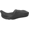 Saddlemen 2008-2024 FLHR, FLHT, FLHX & FLTR Heated Roadsofa LS Seat Motorcycle Accessories- Saddlemen 2008-2024 FLHR, FLHT, FLHX & FLTR Heated Roadsofa LS Seat Motorcycle Accessories