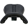 Saddlemen 2013-2017 675R Sport Solo Seat with Matching Pillion Cover Motorcycle Accessories- Saddlemen 2013-2017 675R Sport Solo Seat with Matching Pillion Cover Motorcycle Accessories