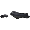 Saddlemen 2013-2017 675R Sport Solo Seat with Matching Pillion Cover Motorcycle Accessories- Saddlemen 2013-2017 675R Sport Solo Seat with Matching Pillion Cover Motorcycle Accessories