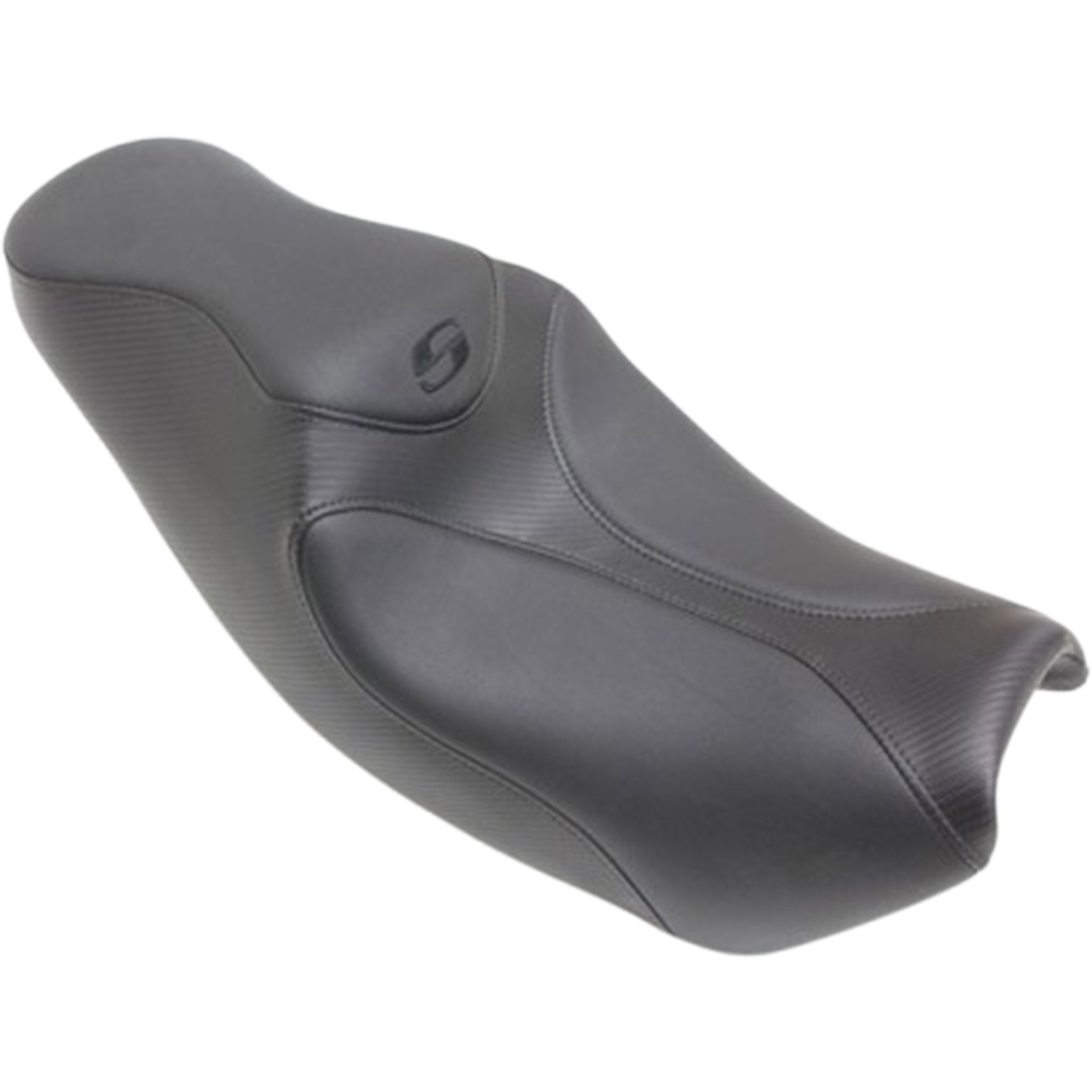 Saddlemen 2015-2020 Street XG500/750 Street Two Up Seat Motorcycle Accessories-0810 Saddlemen 2015-2020 Street XG500/750 Street Two Up Seat Motorcycle Accessories-0810