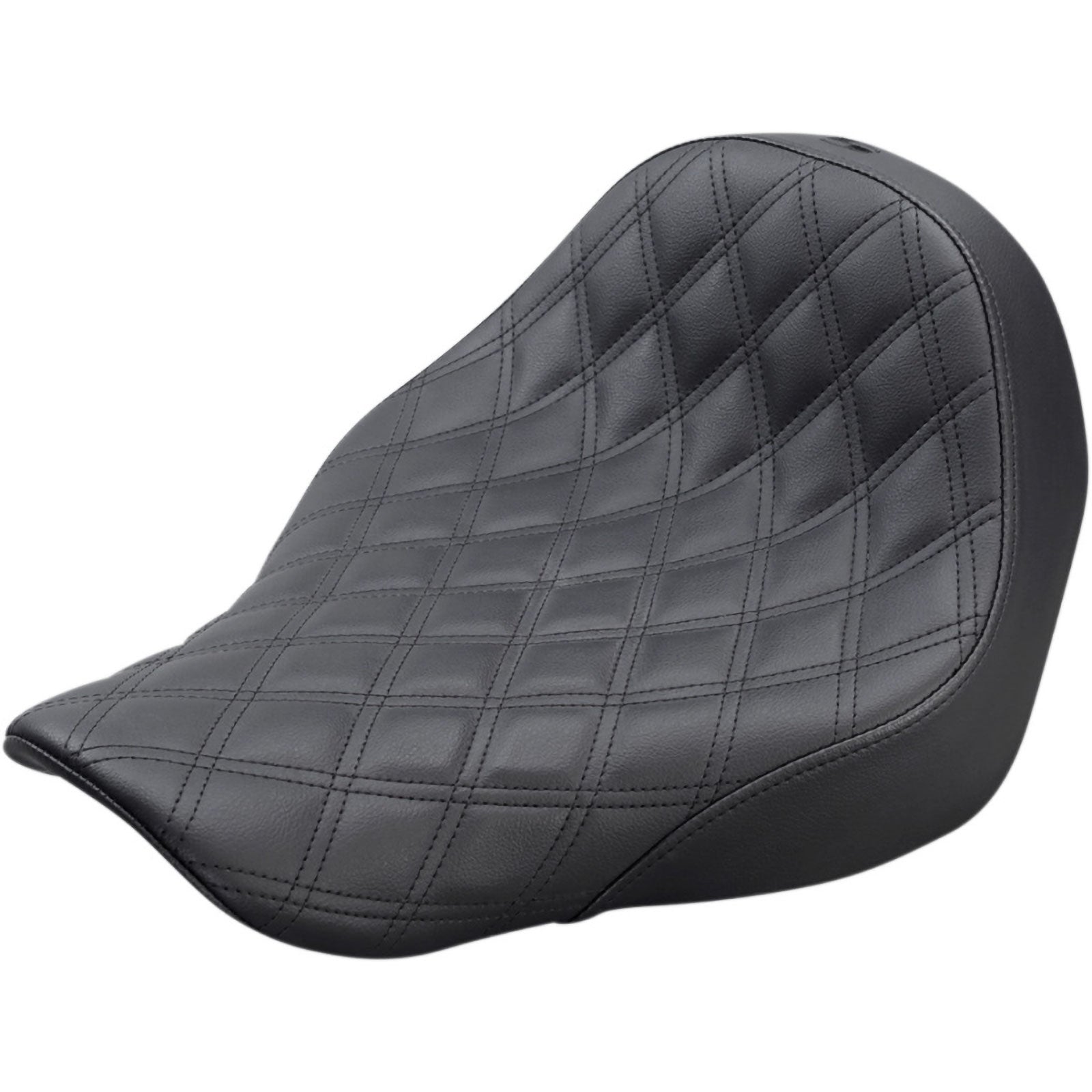 Saddlemen 2018-2024 Low Rider FXLR/FXLRS/FXLRST, Sport Glide FLSB Renegade LS Solo Seat Motorcycle Accessories-0802 Saddlemen 2018-2024 Low Rider FXLR/FXLRS/FXLRST, Sport Glide FLSB Renegade LS Solo Seat Motorcycle Accessories-0802