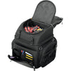 Saddlemen BR1800 Back Seat / Sissy Bar Adult Bags- Saddlemen BR1800 Back Seat / Sissy Bar Adult Bags