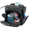 Saddlemen FTB3600 Sport Sissy Bar Bags- Saddlemen FTB3600 Sport Sissy Bar Bags