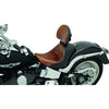 Saddlemen Lariat Driver's Backrest Motorcycle Accessories- Saddlemen Lariat Driver's Backrest Motorcycle Accessories