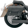Saddlemen Highwayman Slant-style Adult Saddle Bags-3501 Saddlemen Highwayman Slant-style Adult Saddle Bags