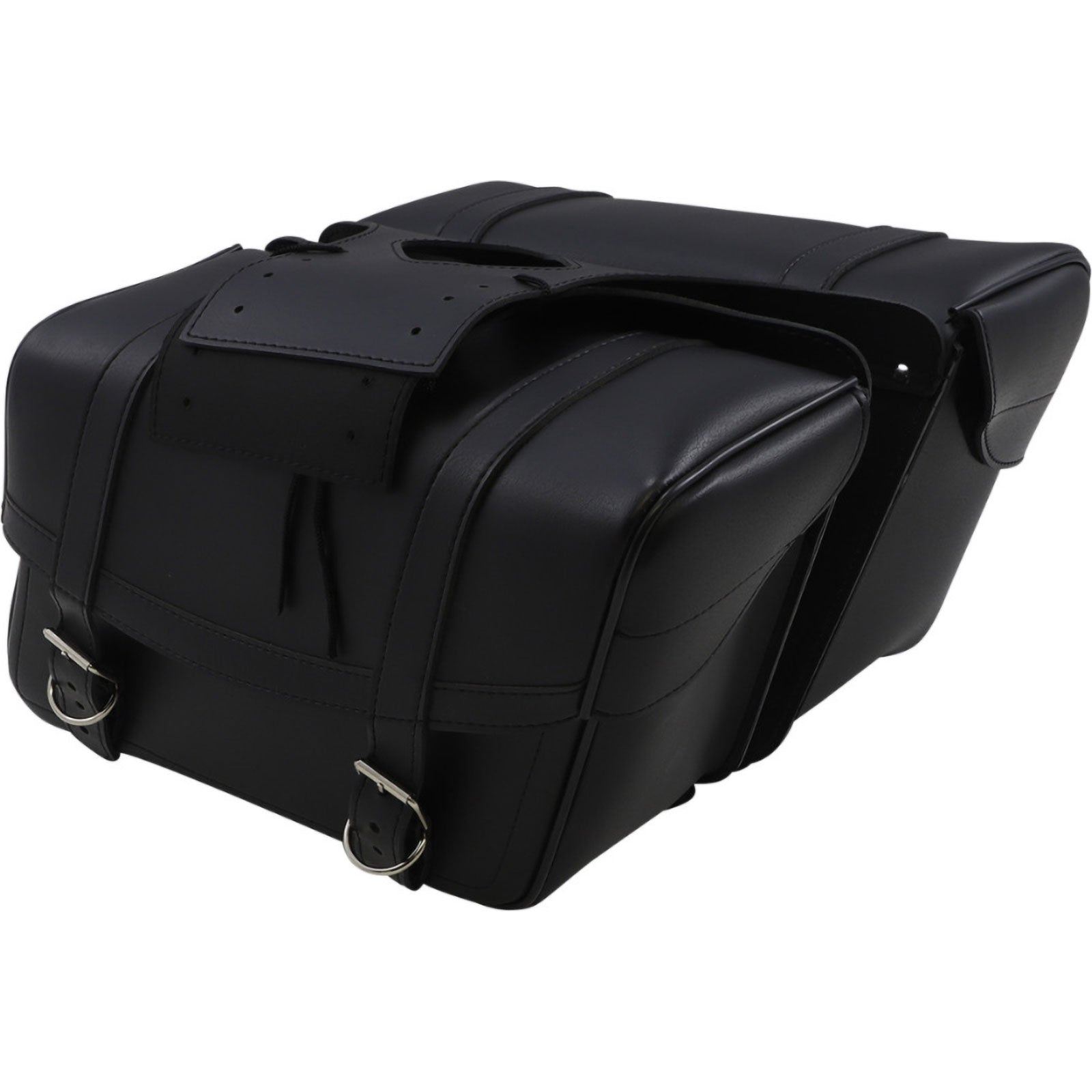 Saddlemen Highwayman Slant-style Adult Saddle Bags-3501 Saddlemen Highwayman Slant-style Adult Saddle Bags-3501