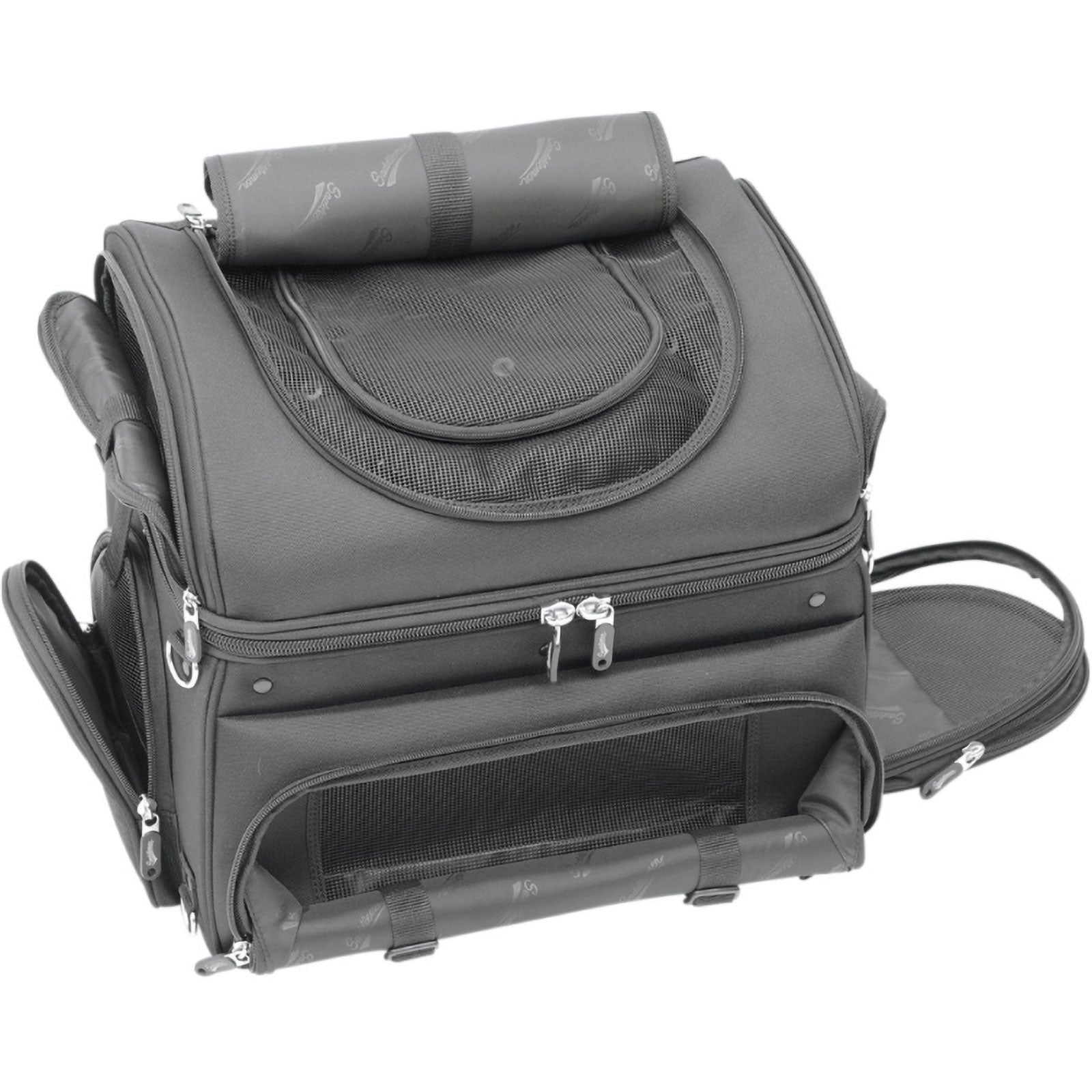 Saddlemen PC3200C Pet Voyager Carrier Adult Bags-3515 Saddlemen PC3200C Pet Voyager Carrier Adult Bags-3515
