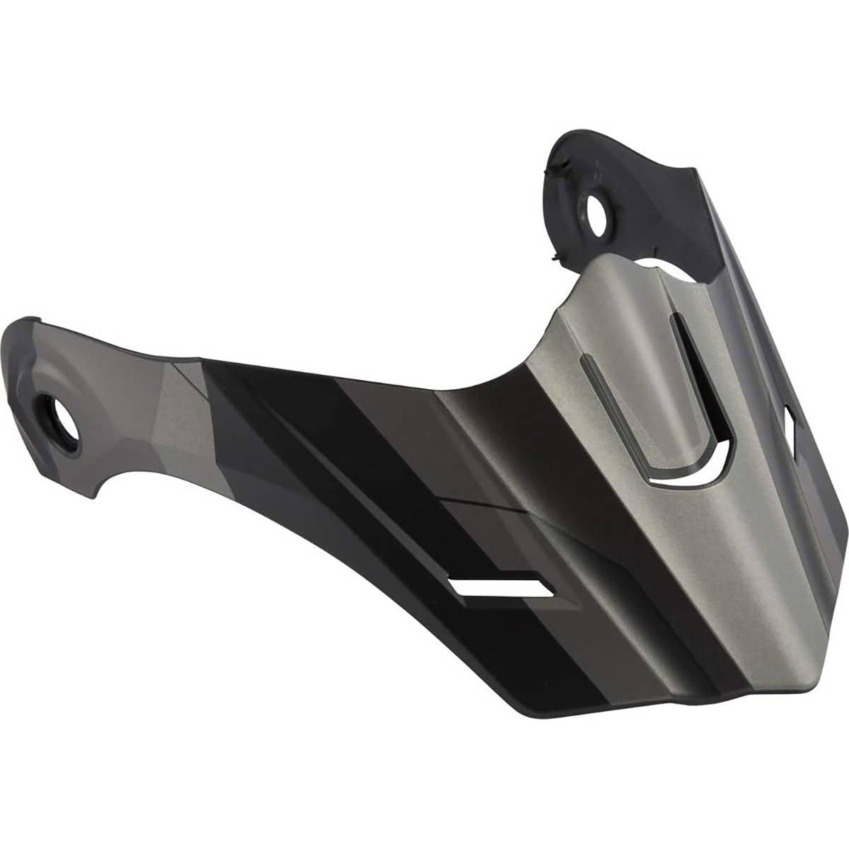 Scorpion EXO-AT950 Peak Visor Helmet Accessories-75-01115 Scorpion EXO-AT950 Peak Visor Helmet Accessories-75-01115