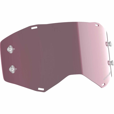 Scott Prospect/Fury Replacement Lens Goggles Accessories Scott Prospect/Fury Replacement Lens Goggles Accessories