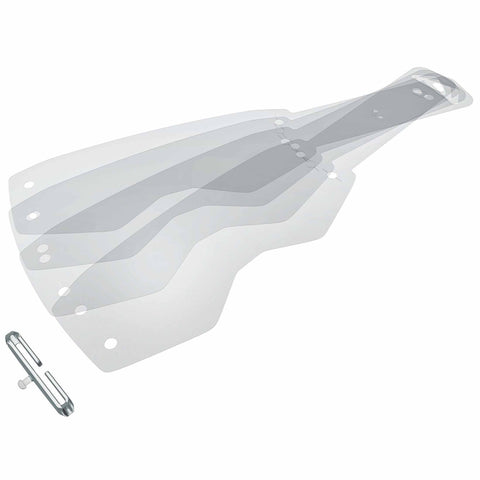 Scott Prospect Tear-Off Goggles Accessories Scott Prospect Tear-Off Goggles Accessories