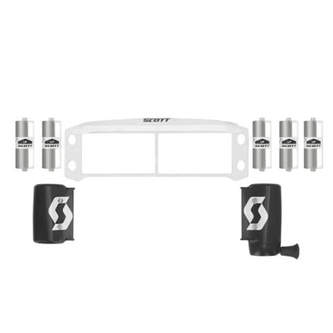 Scott Prospect WFS Anti-Stick Grid Kit Tear-Off Goggles Accessories Scott Prospect WFS Anti-Stick Grid Kit Tear-Off Goggles Accessories