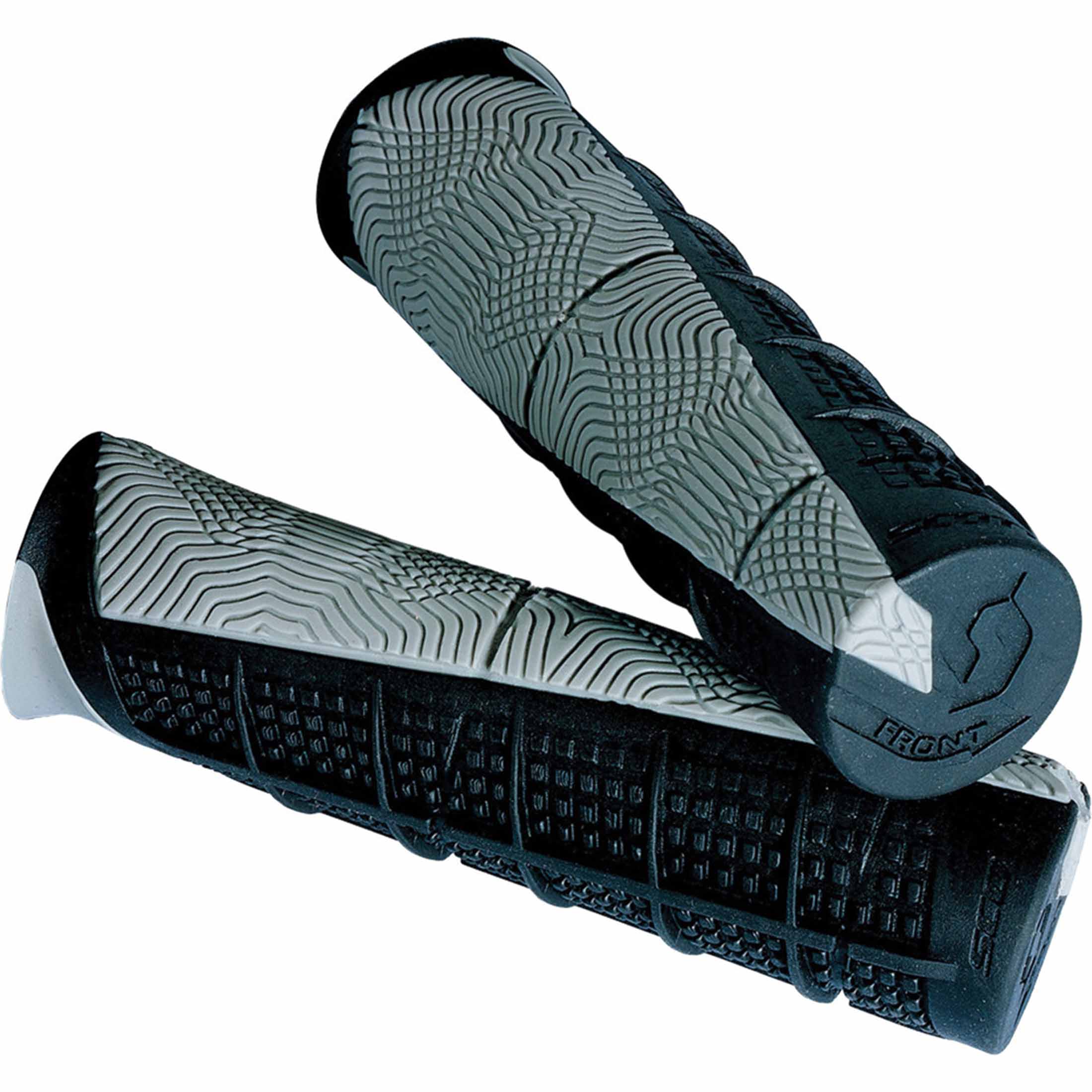 Scott Deuce ATV Hand Grips-51-1226 Scott Deuce ATV Hand Grips-51-1226