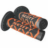 Orange / Black Orange / Black