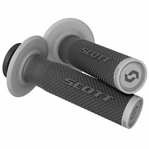 Scott SX2 Lock-On Off-Road Hand Grips Scott SX2 Lock-On Off-Road Hand Grips