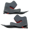 Black / Red Black / Red