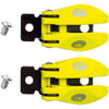 Fluorescent Yellow Fluorescent Yellow