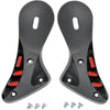 Black / Red Black / Red
