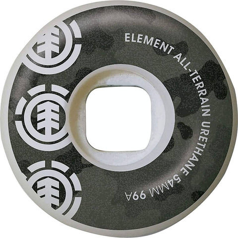 Element Bark Skateboard Wheels (Brand New) Element Bark Skateboard Wheels (Brand New)