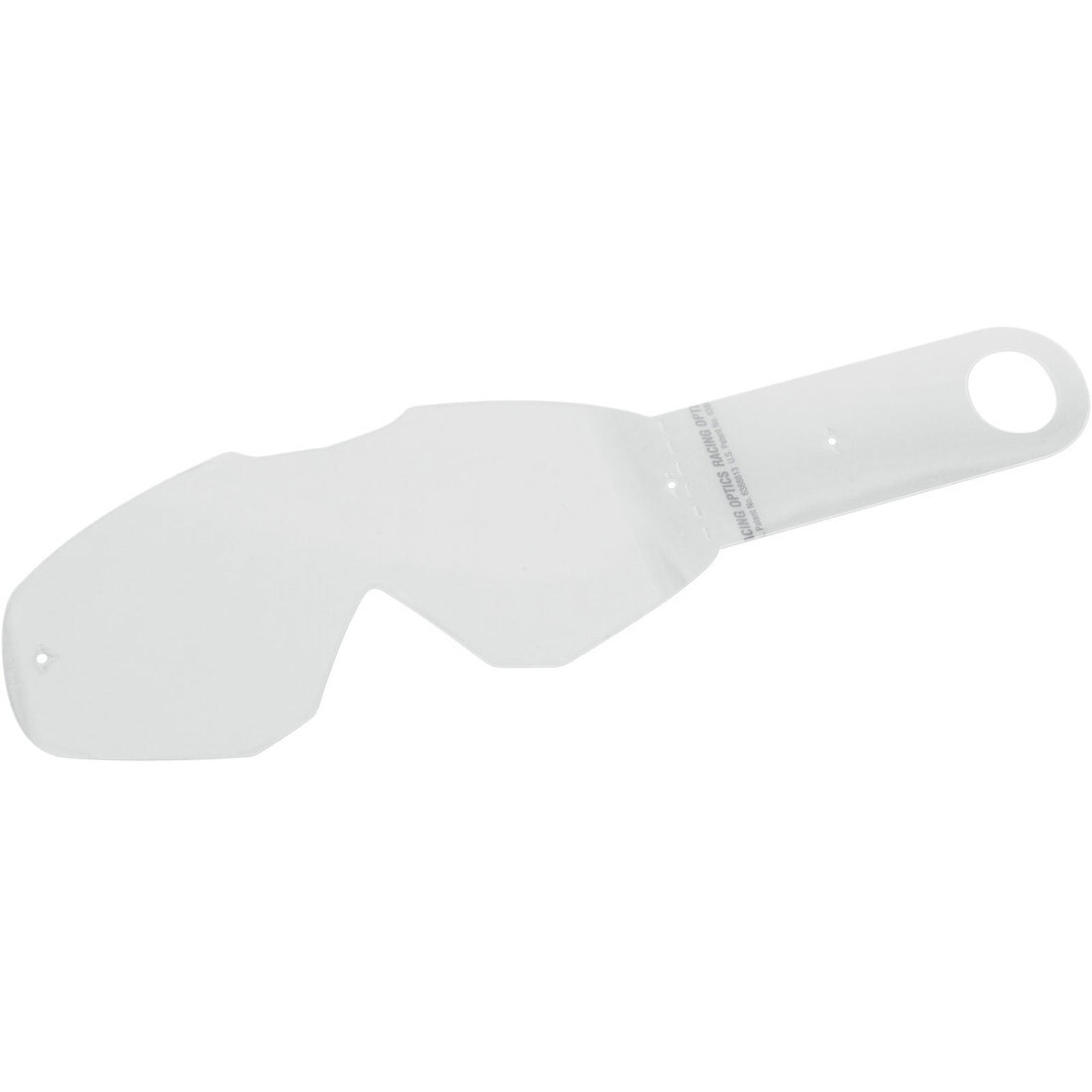 Thor MX Ally Tear-Offs Goggles Access-2602 Thor MX Ally Tear-Offs Goggles Access-2602