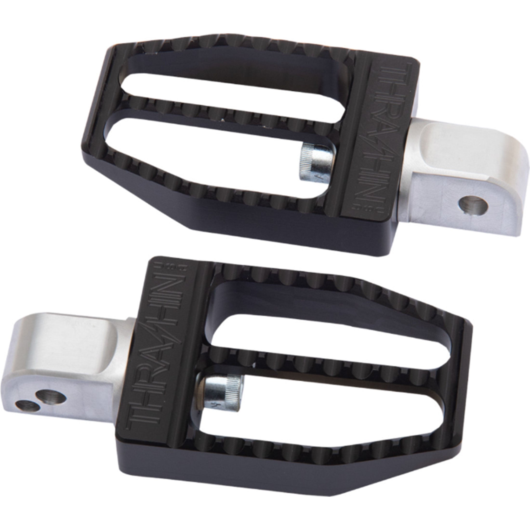 Thrashin Supply Apex Floorboard Tail Extension Harley-Davidson Cruiser Footpegs-1621 Thrashin Supply Apex Floorboard Tail Extension Harley-Davidson Cruiser Footpegs-1621