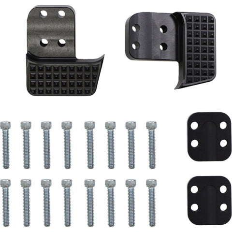 Thrashin Supply Apex Floorboard Tail Extension with 1/2 Lift Kit Harley-Davidson Cruiser Footpegs Thrashin Supply Apex Floorboard Tail Extension with 1/2 Lift Kit Harley-Davidson Cruiser Footpegs