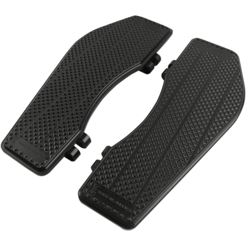 Thrashin Supply Bagger Floorboards Harley-Davidson Cruiser Footpegs Thrashin Supply Bagger Floorboards Harley-Davidson Cruiser Footpegs